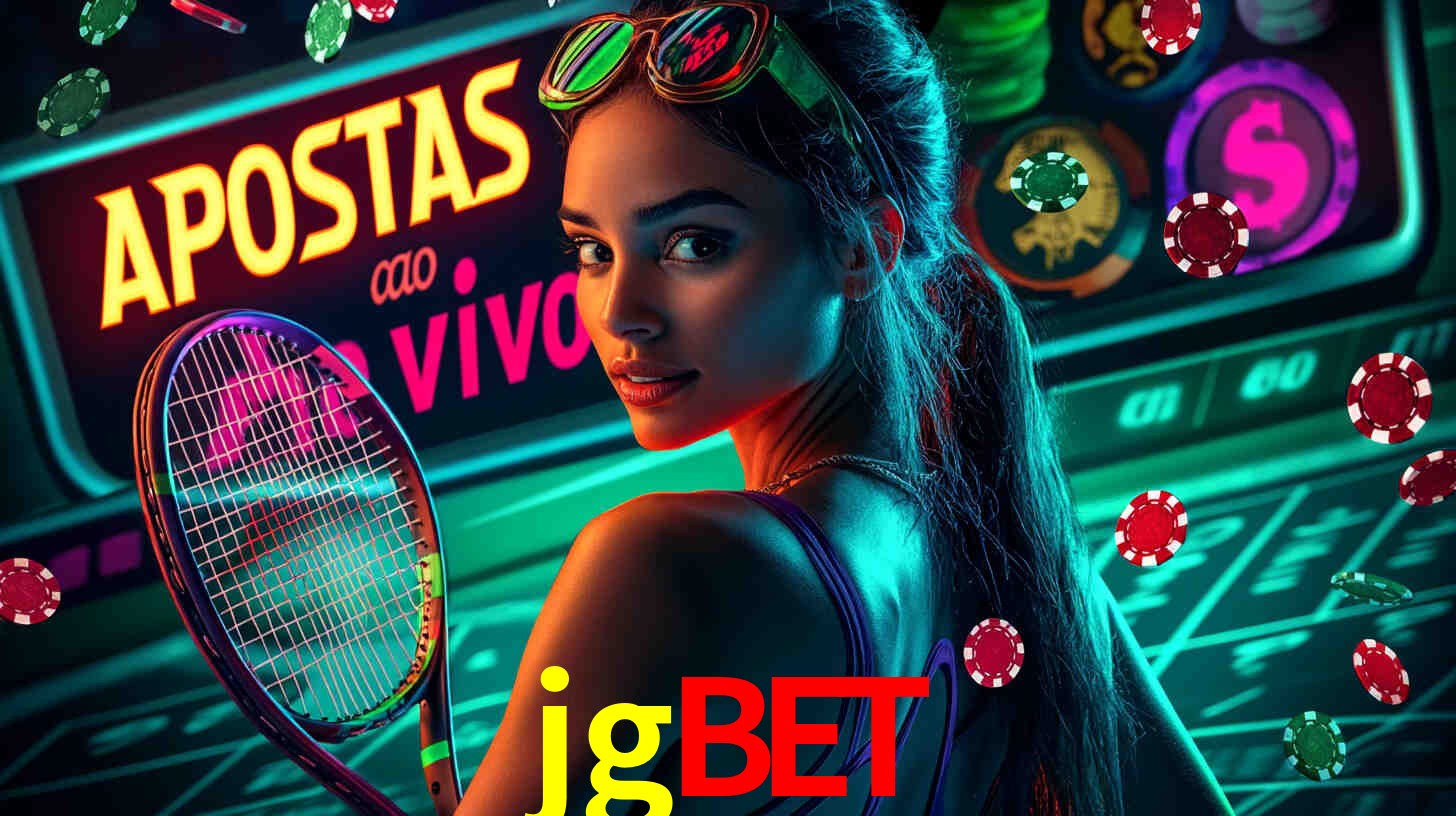 Explorando a Categoria de Eventos em Apostas na jgbet