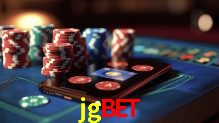 Tecnologia da Plataforma jgbet