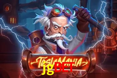 Integração de APIs jgbet