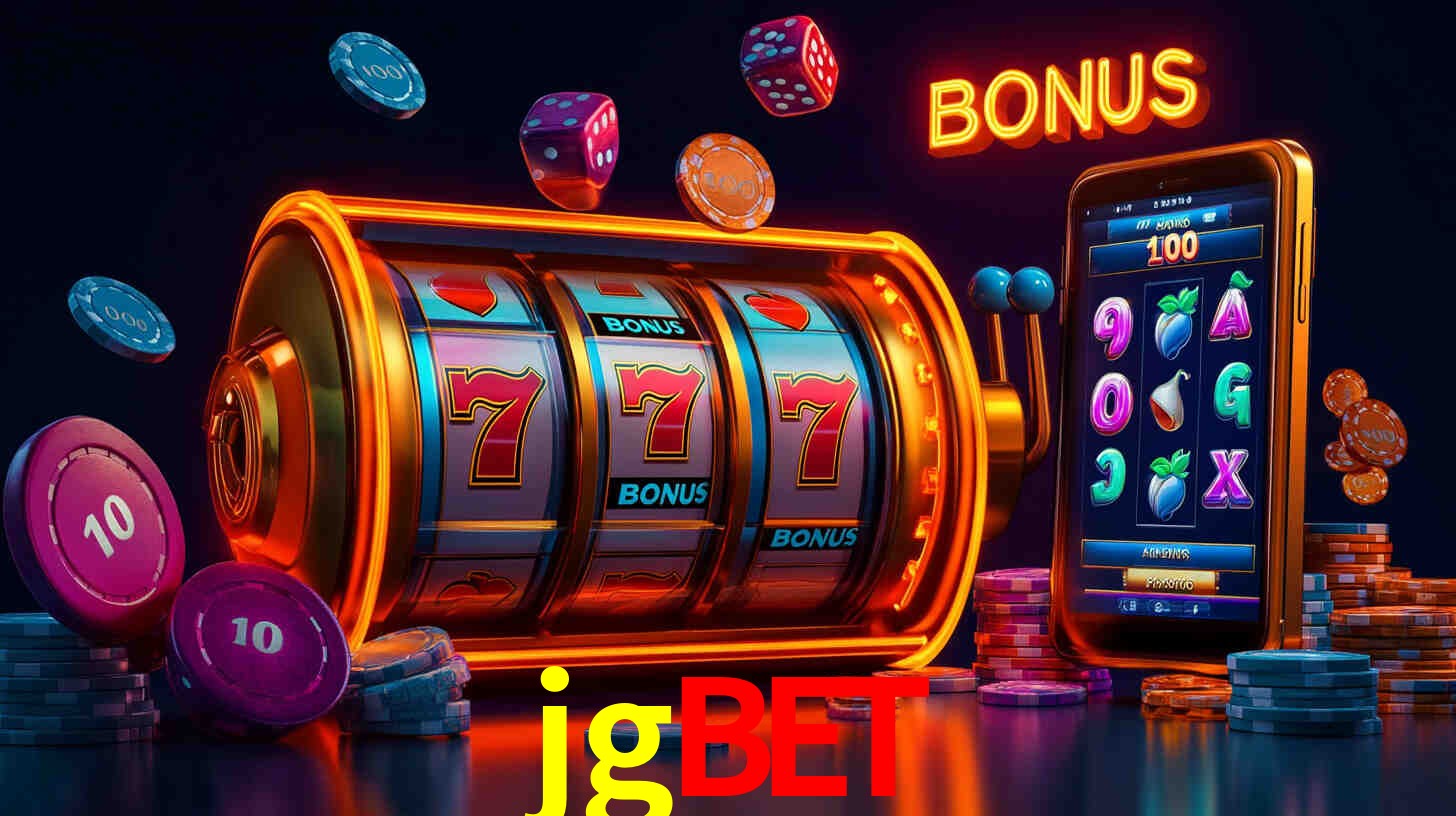 Inovações de Jogos na jgbet: O Futuro das Experiências Interativas