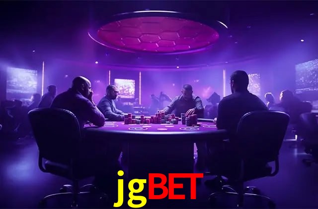 Provedores de Jogos jgbet