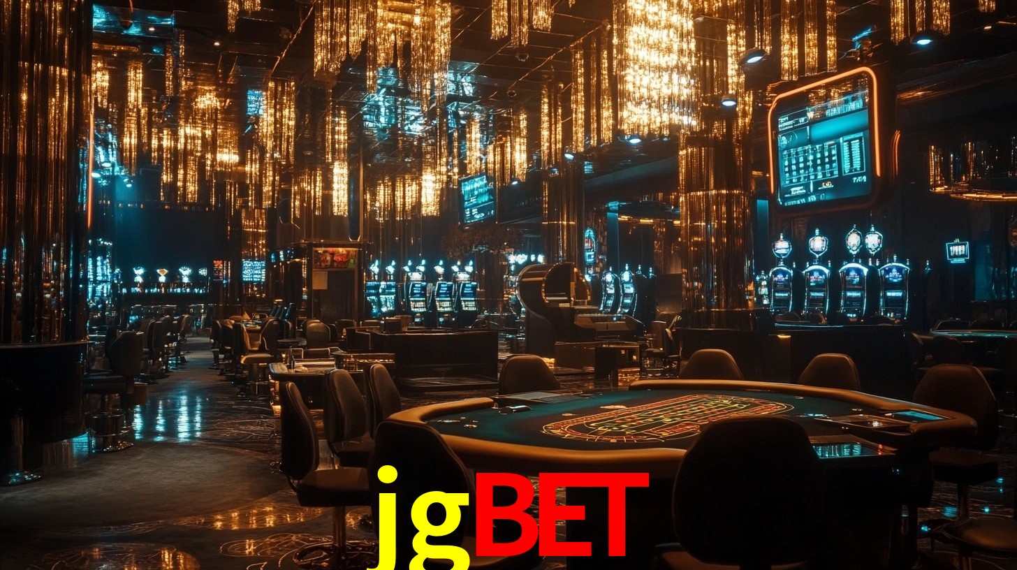 jgbet