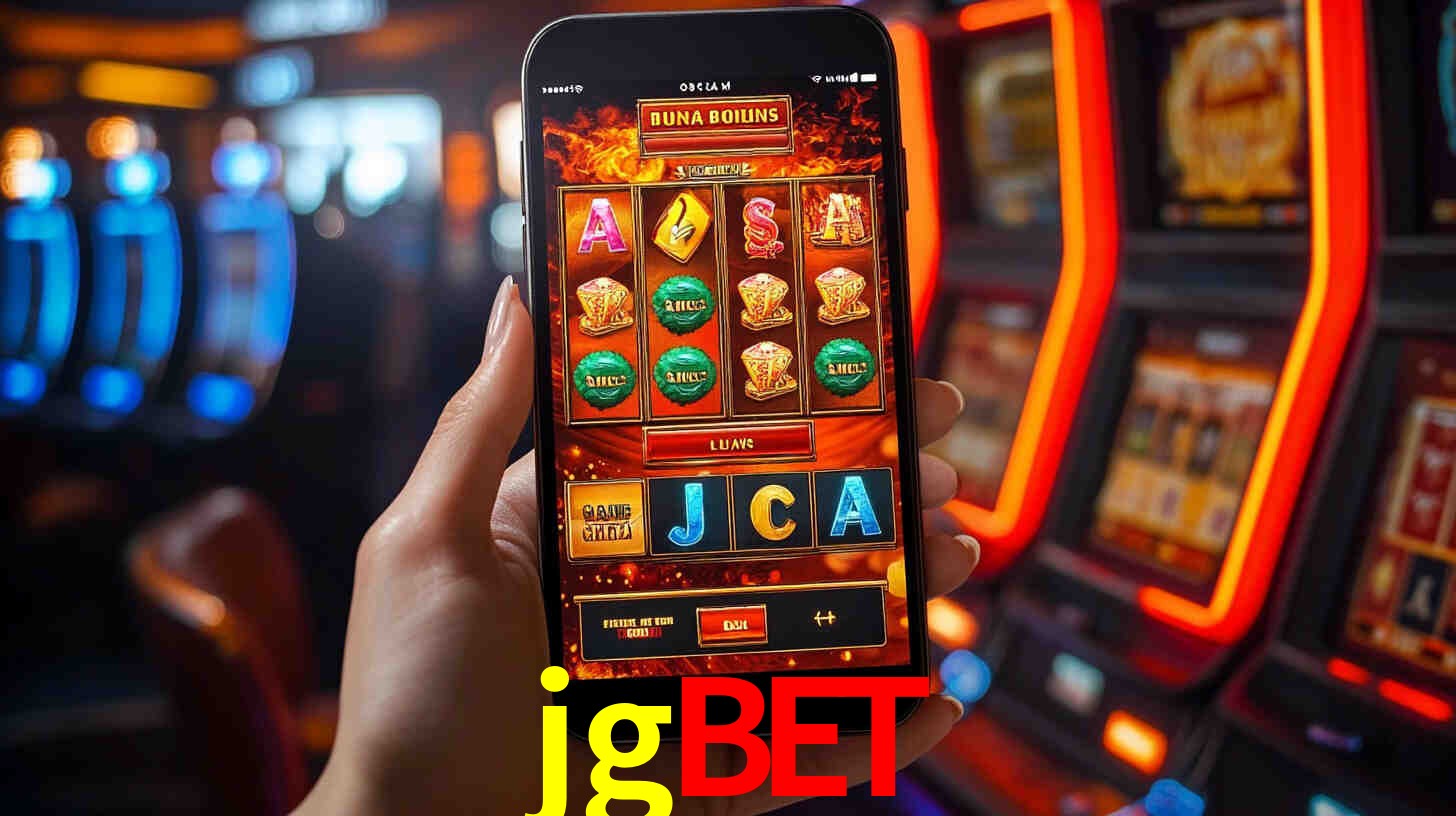 jgbet.com