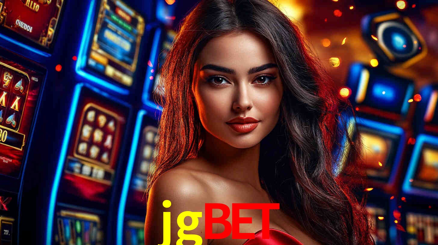 A Experiência Imersiva dos Cassinos Ao Vivo no jgbet