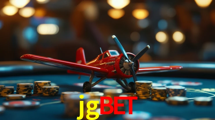 Live Casino jgbet