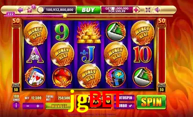 A Revolução dos Aplicativos de Jogos no jgbet