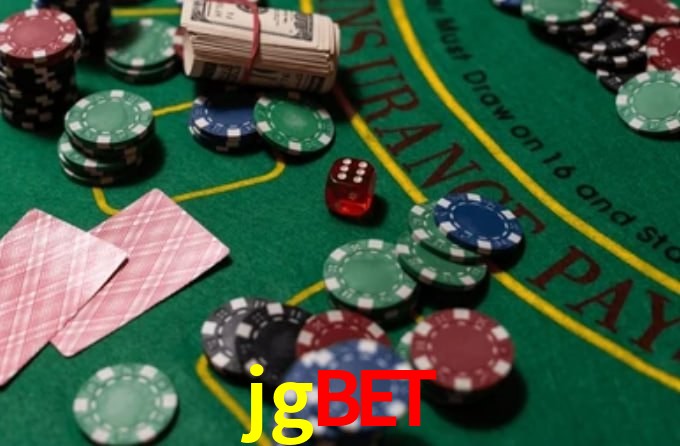 Odds Competitivas jgbet