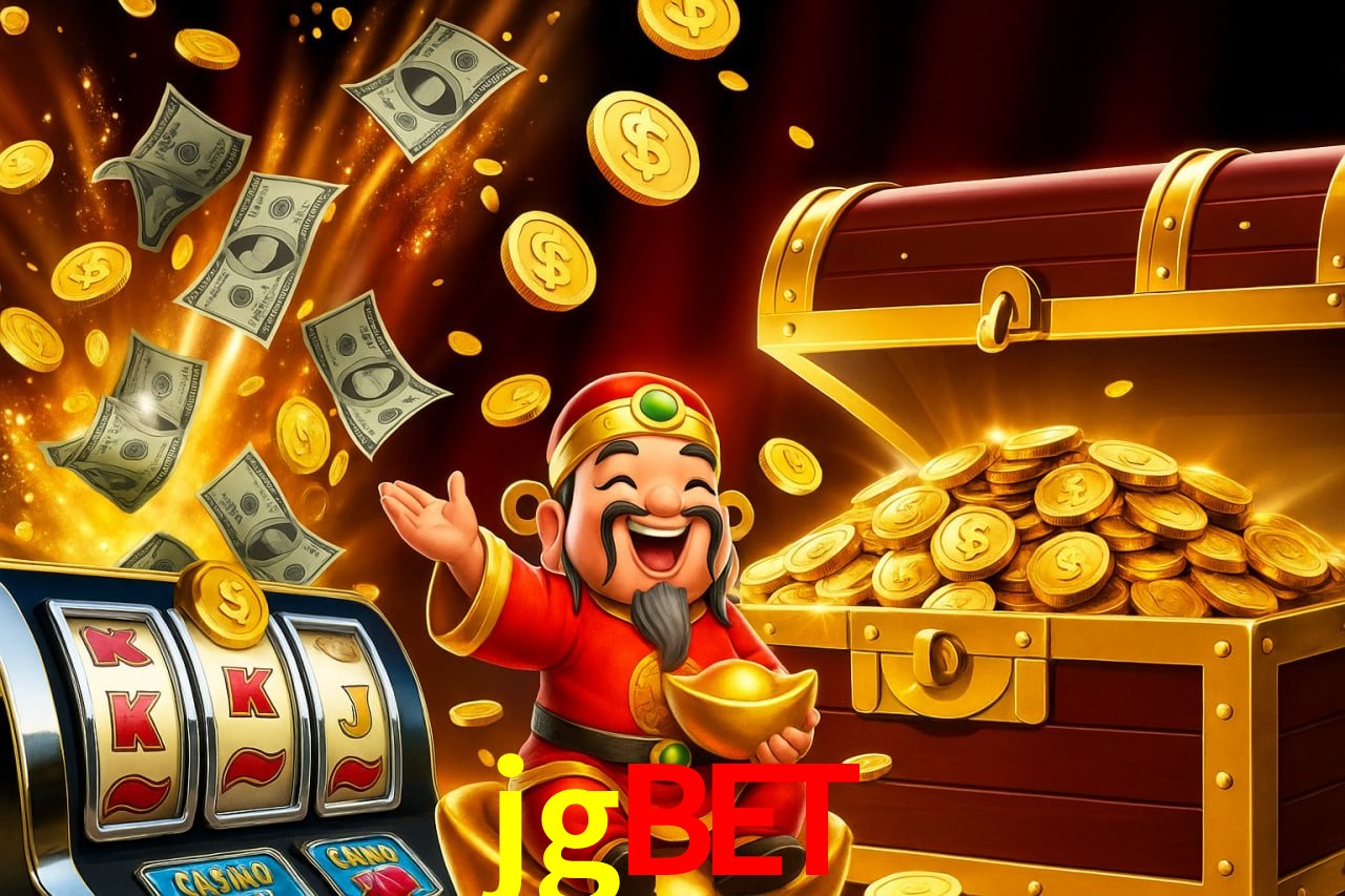 Casino VIP jgbet