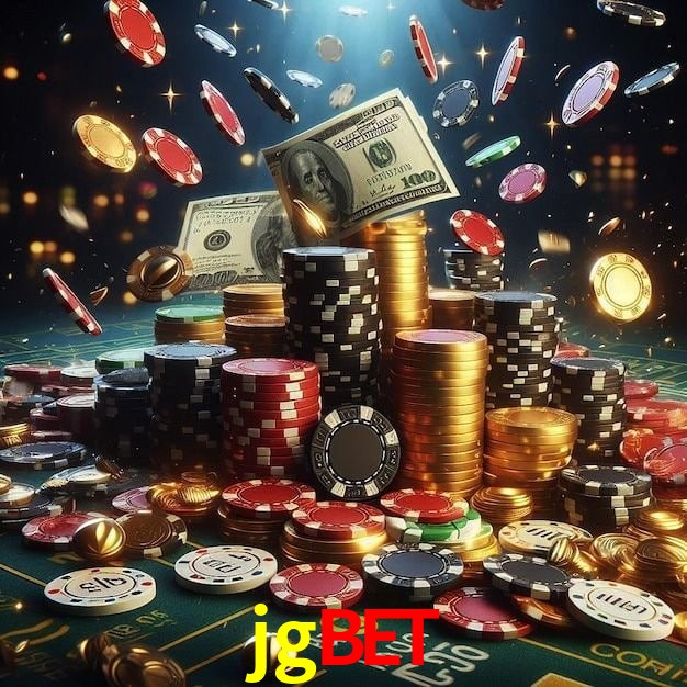 Interface do App jgbet