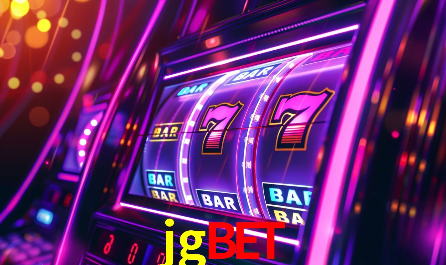 jgbet: A Experiência de Casino com Jogos de Mesa ao Vivo