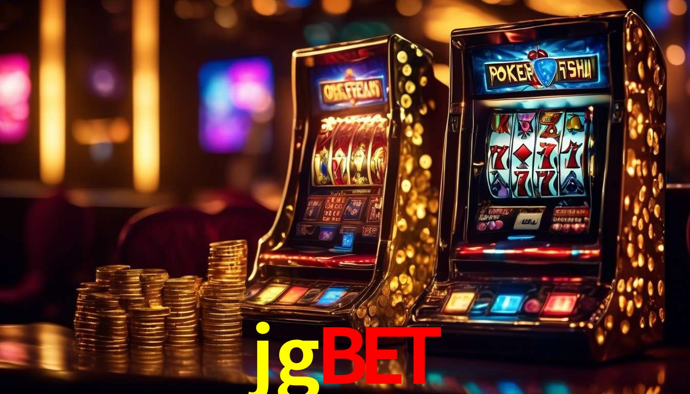 cassino jgbet