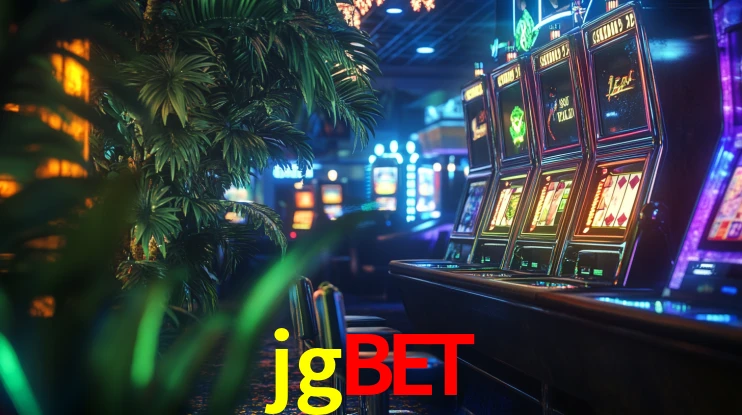 Welcome Bonus jgbet