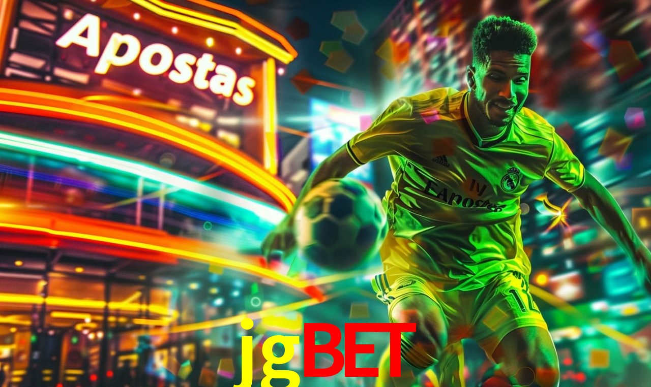 Benefícios da Conta jgbet