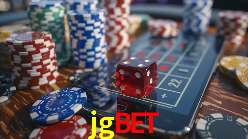 Apostas Ao Vivo jgbet