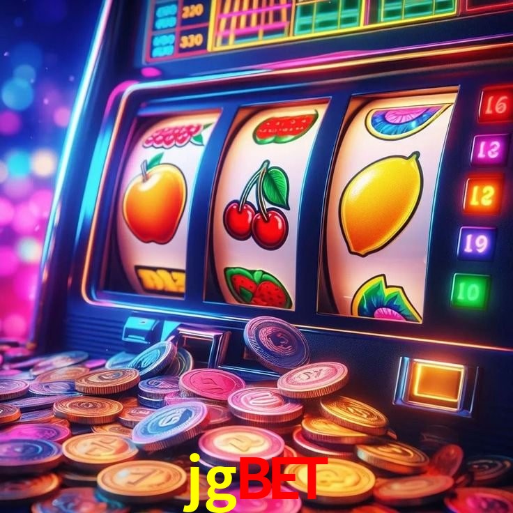 Recursos de Bônus jgbet
