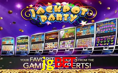 Desvendando o Mundo dos Jogos Virtuais na jgbet