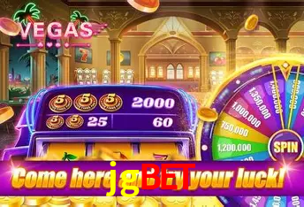 Descubra o Mundo do Cassino Online com jgbet