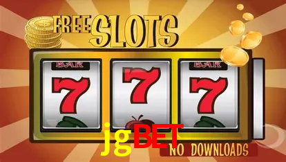Descubra o Mundo do Cassino Online com jgbet