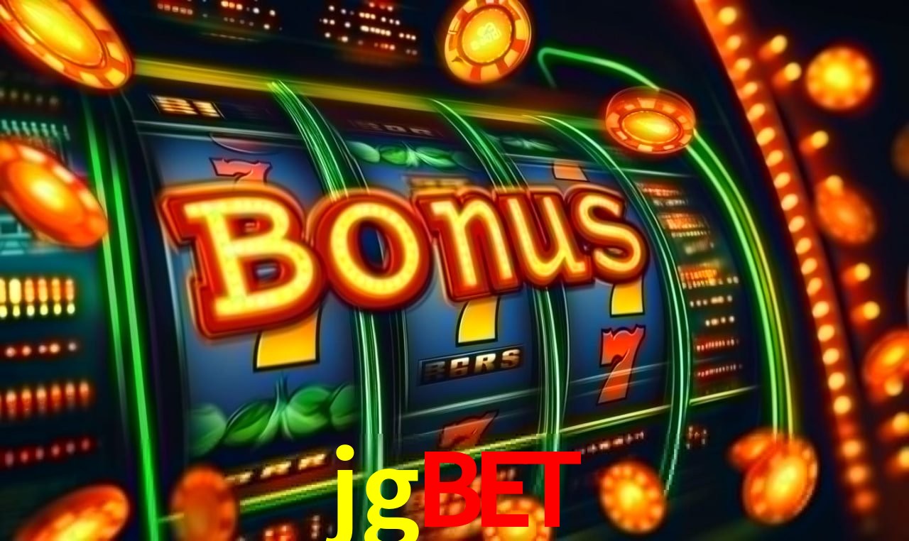 Live Casino jgbet