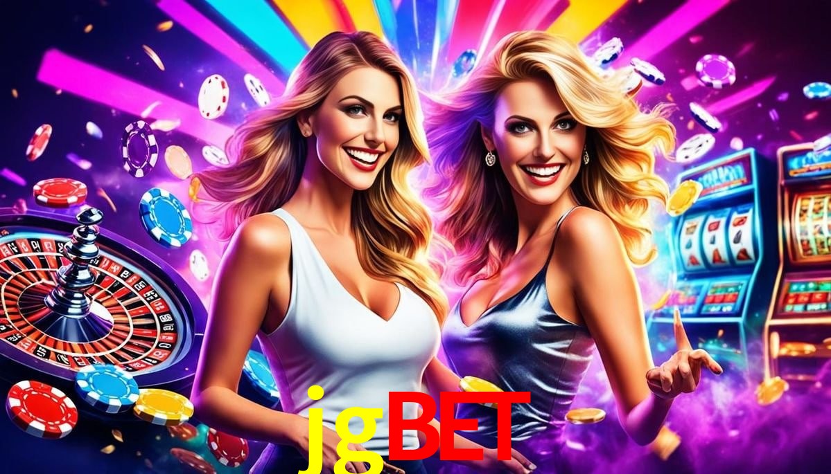 Casino Ao Vivo jgbet