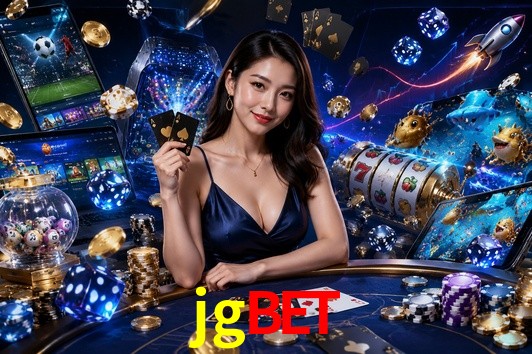 Seasonal Promotions jgbet