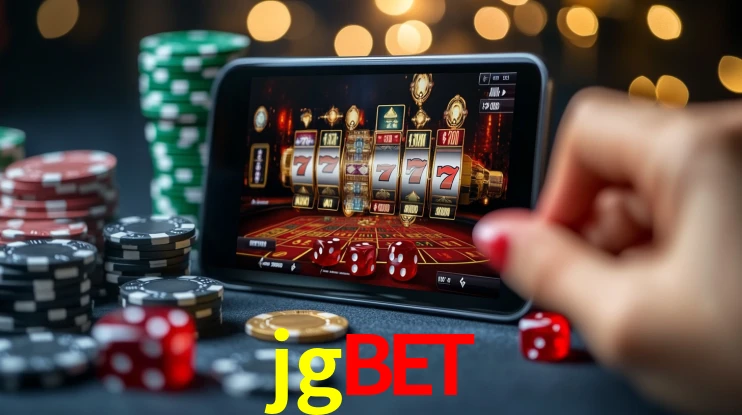 Premium Interface jgbet