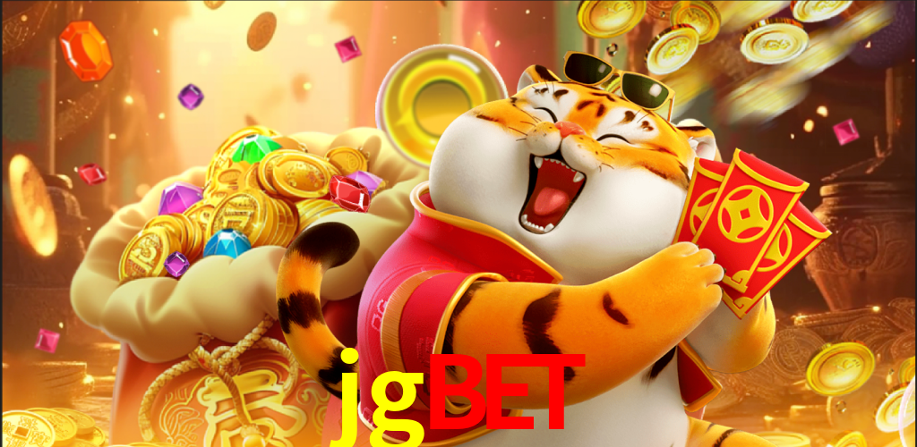 Bônus Generosos e Exclusivos no jgbet para Você!