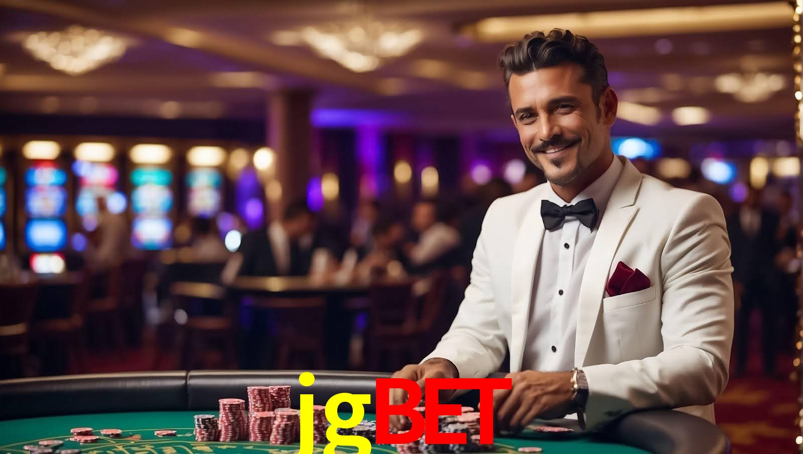 jgbet PIX Instantâneo - Saques em 8 Minutos