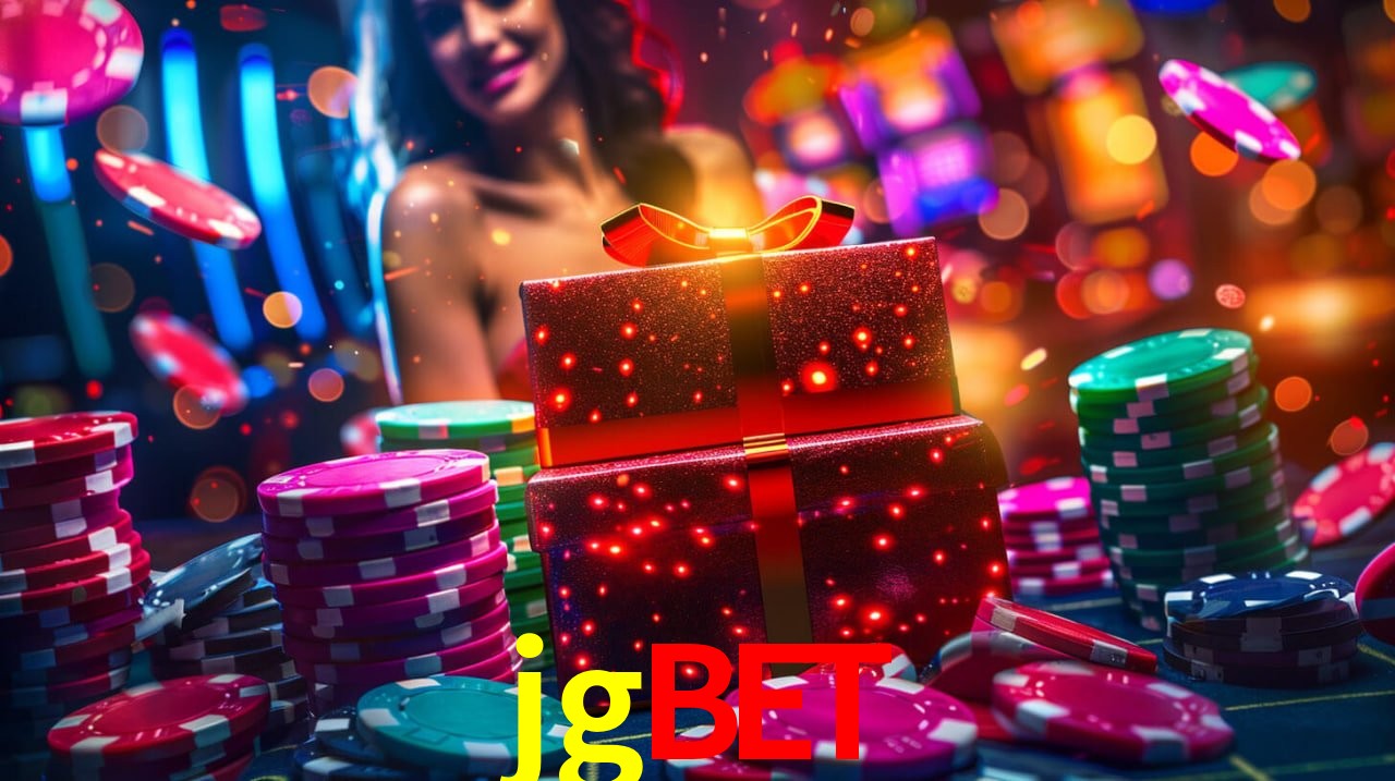 jgbet Logo 3