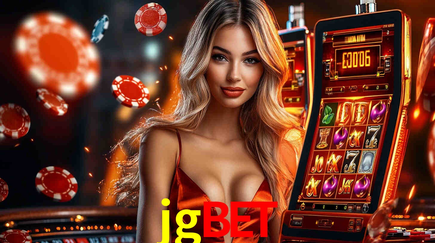 jgbet - Cassino Online Seguro Brasil - jgbet.com
