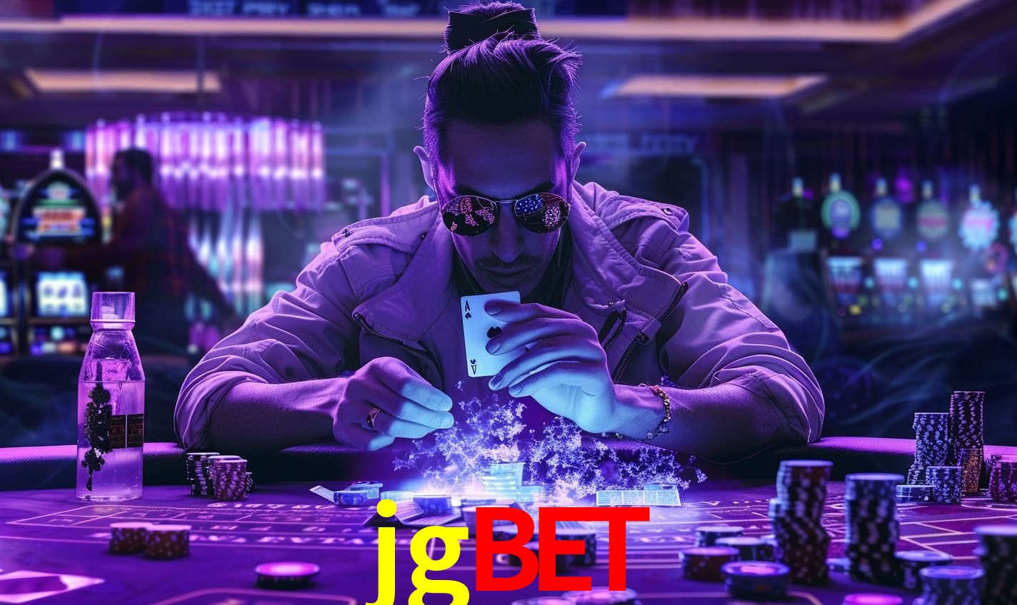 Roulette Table jgbet
