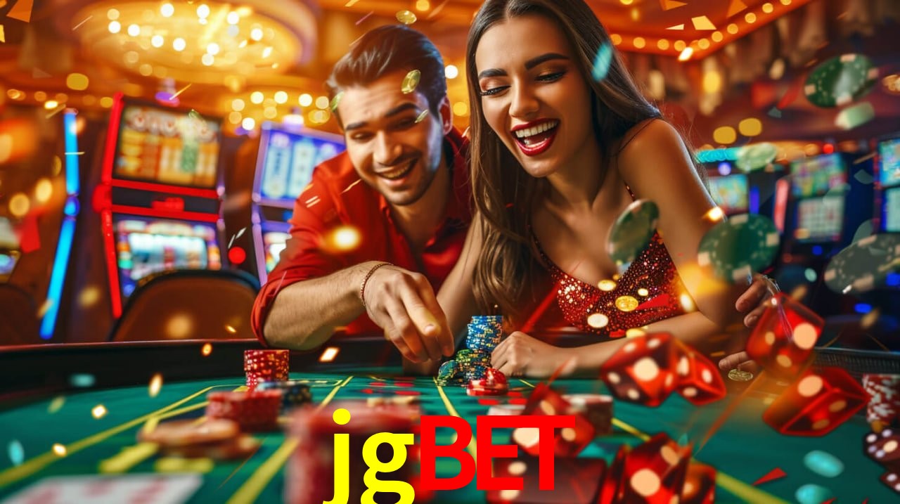 Promoção Relâmpago jgbet