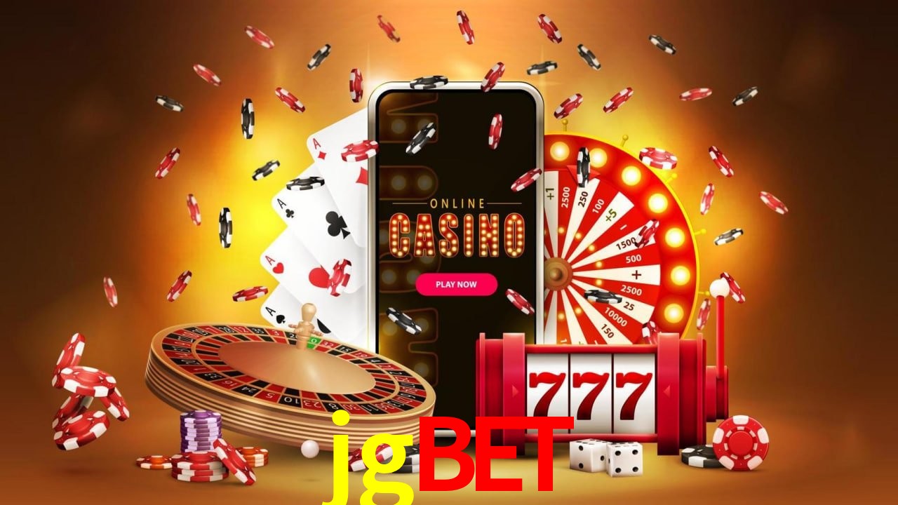 Apostas Esportivas na jgbet: Um Guia Completo