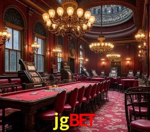 jgbet Segurança Logo 2