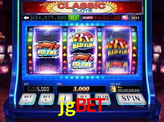 Descubra a Magia dos Jogos de Arcade no jgbet