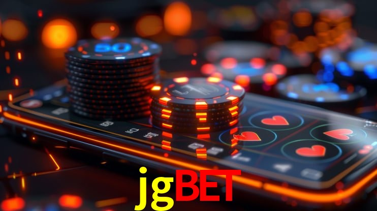 Welcome Bonus jgbet