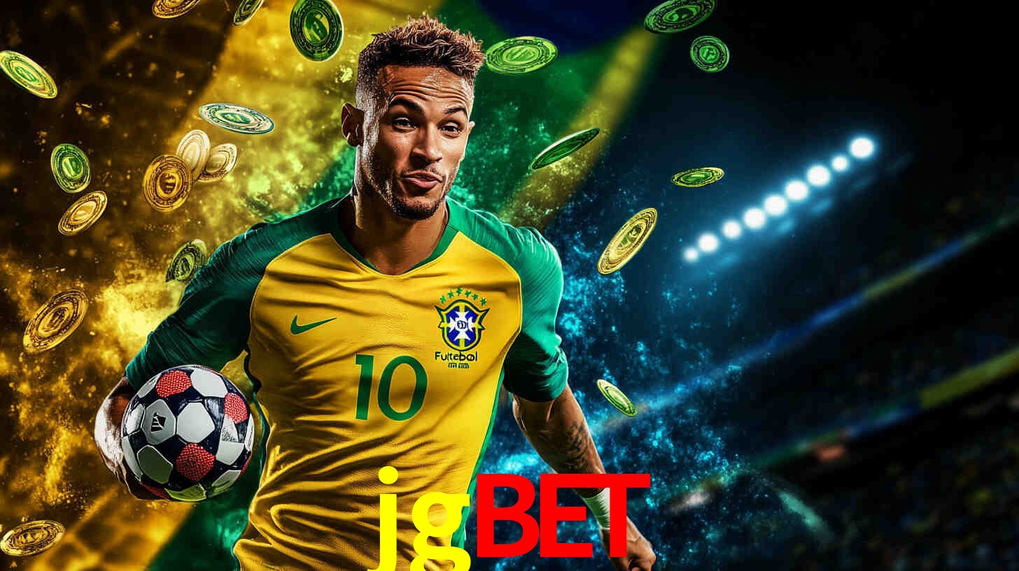 Explorando a Categoria de Eventos em Apostas na jgbet