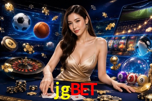 Account Benefits jgbet