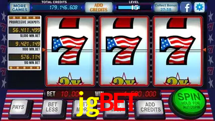 Descubra a Magia dos Jogos de Arcade no jgbet