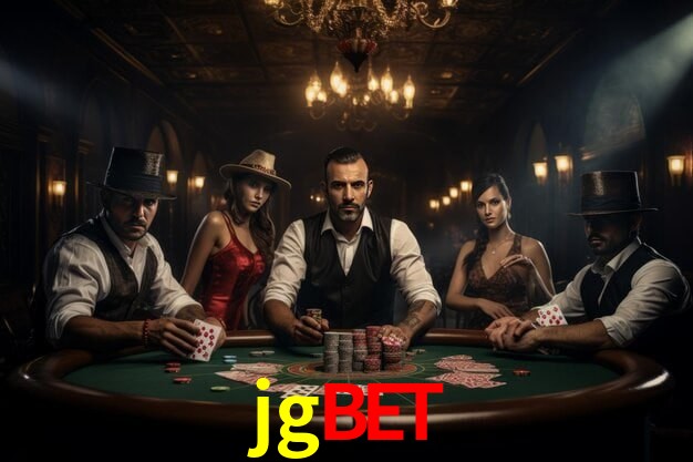 jgbet Logo 2